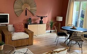 Le Clos Des Bambous