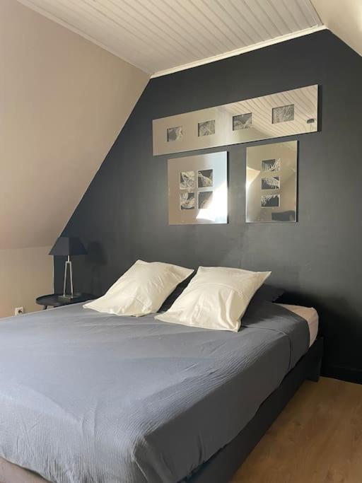 Le Clos Des Bambous Saint-Martin-Lez-Tatinghem Extérieur photo